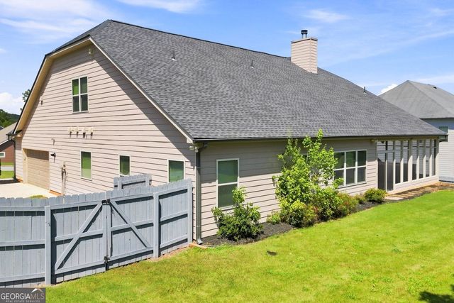 6130 Arlington Circle, Cumming, GA 30041