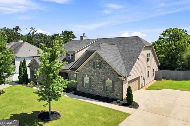 6130 Arlington Circle, Cumming, GA 30041