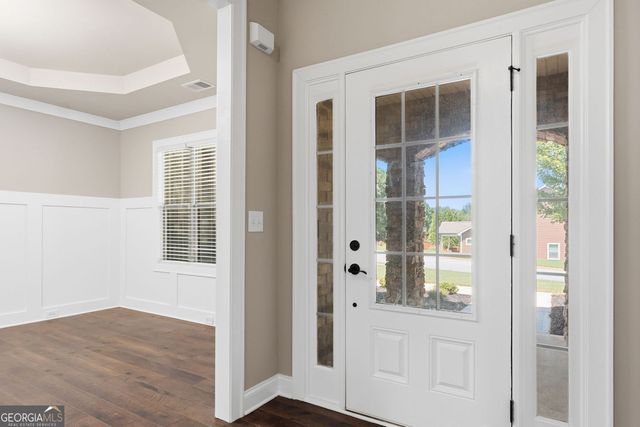 6130 Arlington Circle, Cumming, GA 30041