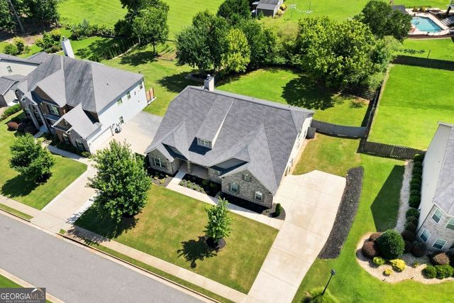 6130 Arlington Circle, Cumming, GA 30041