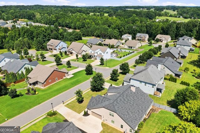 6130 Arlington Circle, Cumming, GA 30041