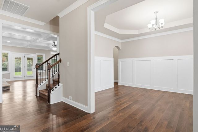 6130 Arlington Circle, Cumming, GA 30041