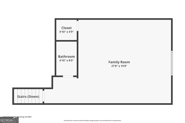 6130 Arlington Circle, Cumming, GA 30041
