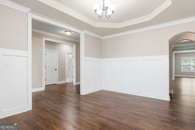 6130 Arlington Circle, Cumming, GA 30041