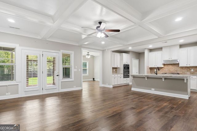 6130 Arlington Circle, Cumming, GA 30041