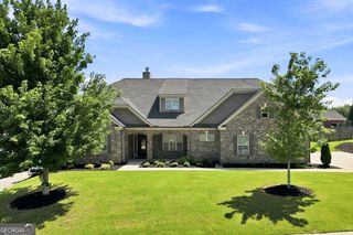 6130 Arlington Circle, Cumming, GA 30041