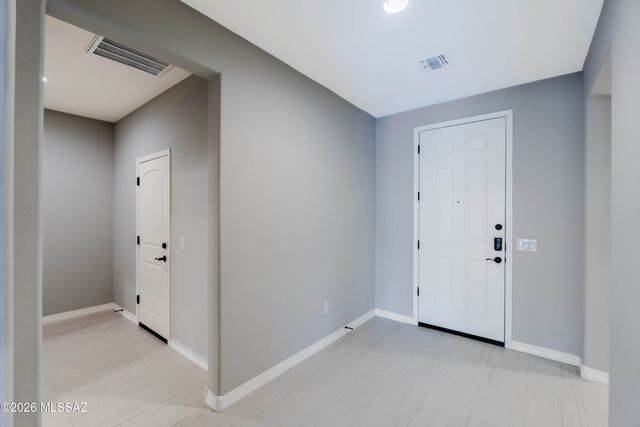 11777 N Silverscape Drive, Tucson, AZ 85737