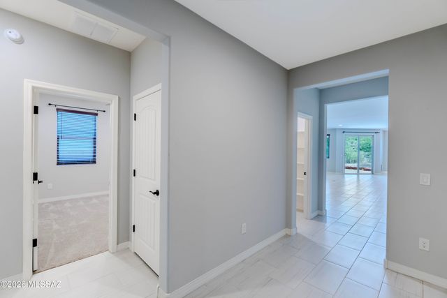 11777 N Silverscape Drive, Tucson, AZ 85737