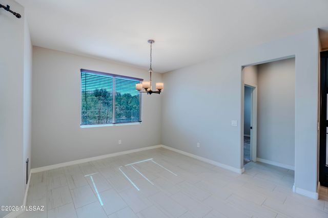11777 N Silverscape Drive, Tucson, AZ 85737