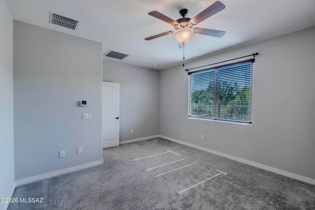 11777 N Silverscape Drive, Tucson, AZ 85737