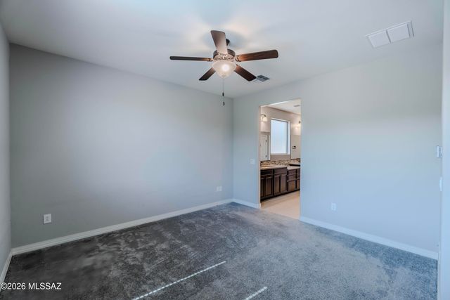 11777 N Silverscape Drive, Tucson, AZ 85737