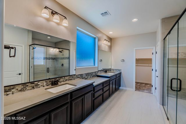 11777 N Silverscape Drive, Tucson, AZ 85737