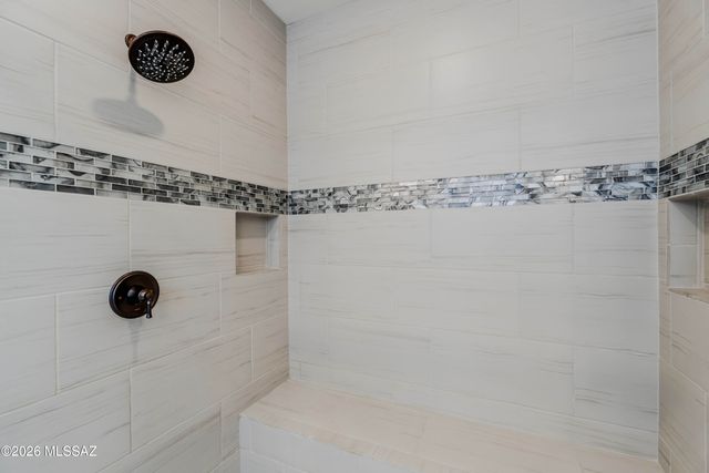11777 N Silverscape Drive, Tucson, AZ 85737