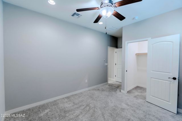 11777 N Silverscape Drive, Tucson, AZ 85737
