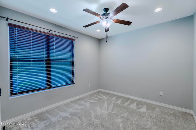 11777 N Silverscape Drive, Tucson, AZ 85737