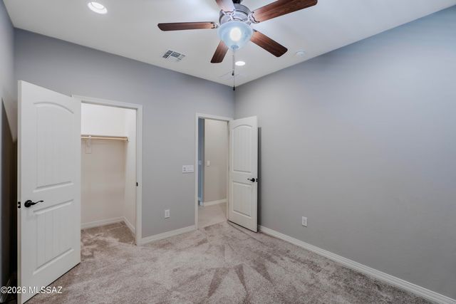11777 N Silverscape Drive, Tucson, AZ 85737