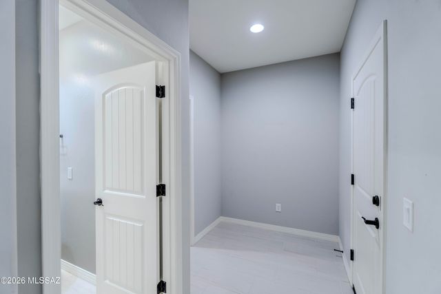 11777 N Silverscape Drive, Tucson, AZ 85737