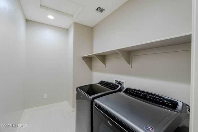 11777 N Silverscape Drive, Tucson, AZ 85737