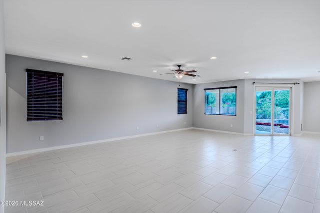 11777 N Silverscape Drive, Tucson, AZ 85737