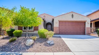 11777 N Silverscape Drive, Tucson, AZ 85737