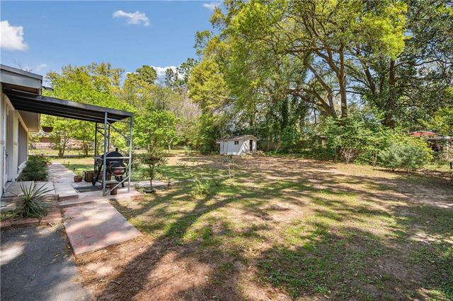 1054 Matterhorn Street, Mobile, AL 36608