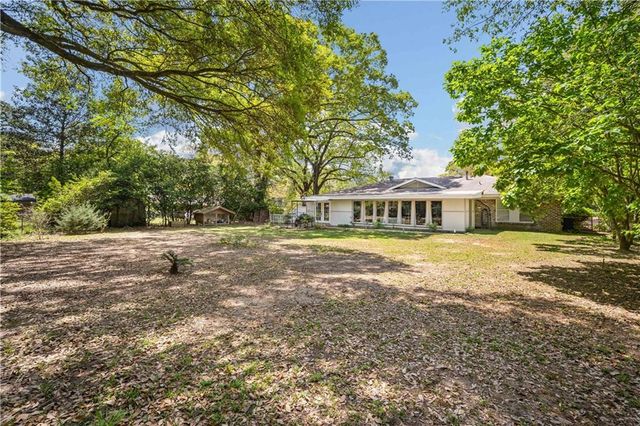 1054 Matterhorn Street, Mobile, AL 36608