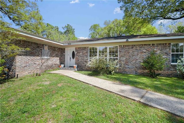 1054 Matterhorn Street, Mobile, AL 36608