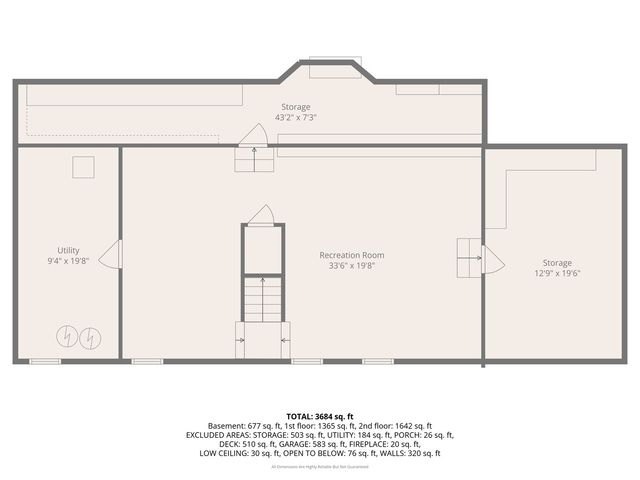 1300 Somerset Avenue, Deerfield, IL 60015