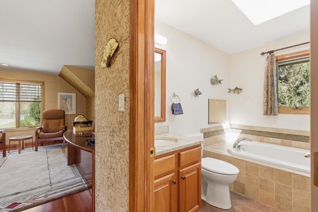 641 Salem End Road, Framingham, MA 01701