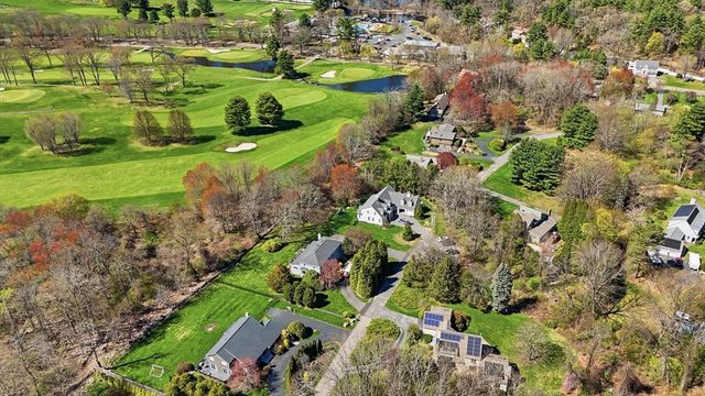 641 Salem End Road, Framingham, MA 01701