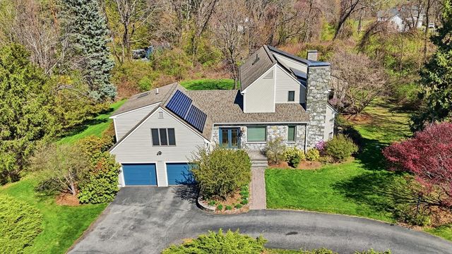 641 Salem End Road, Framingham, MA 01701