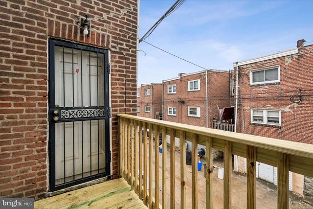 7832 MICHENER AVE, Philadelphia, PA 19150