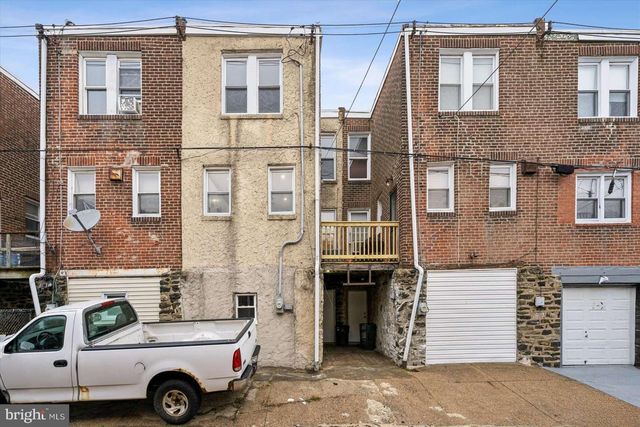 7832 MICHENER AVE, Philadelphia, PA 19150