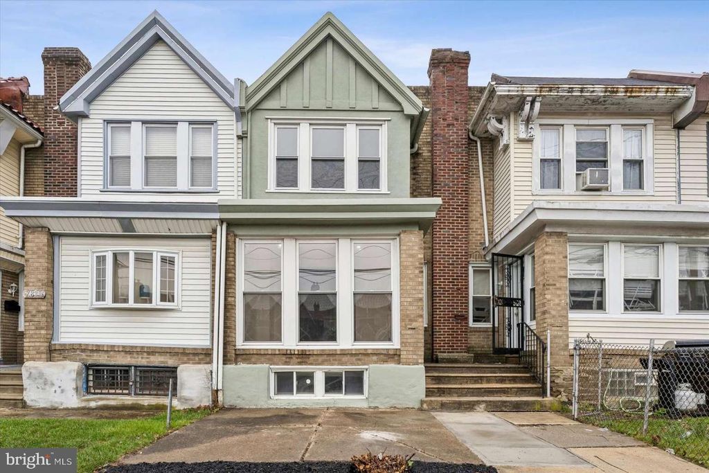 7832 MICHENER AVE, Philadelphia, PA 19150