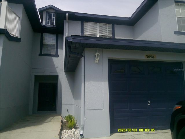 3098 ASHLAND LANE N, Kissimmee, FL 34741