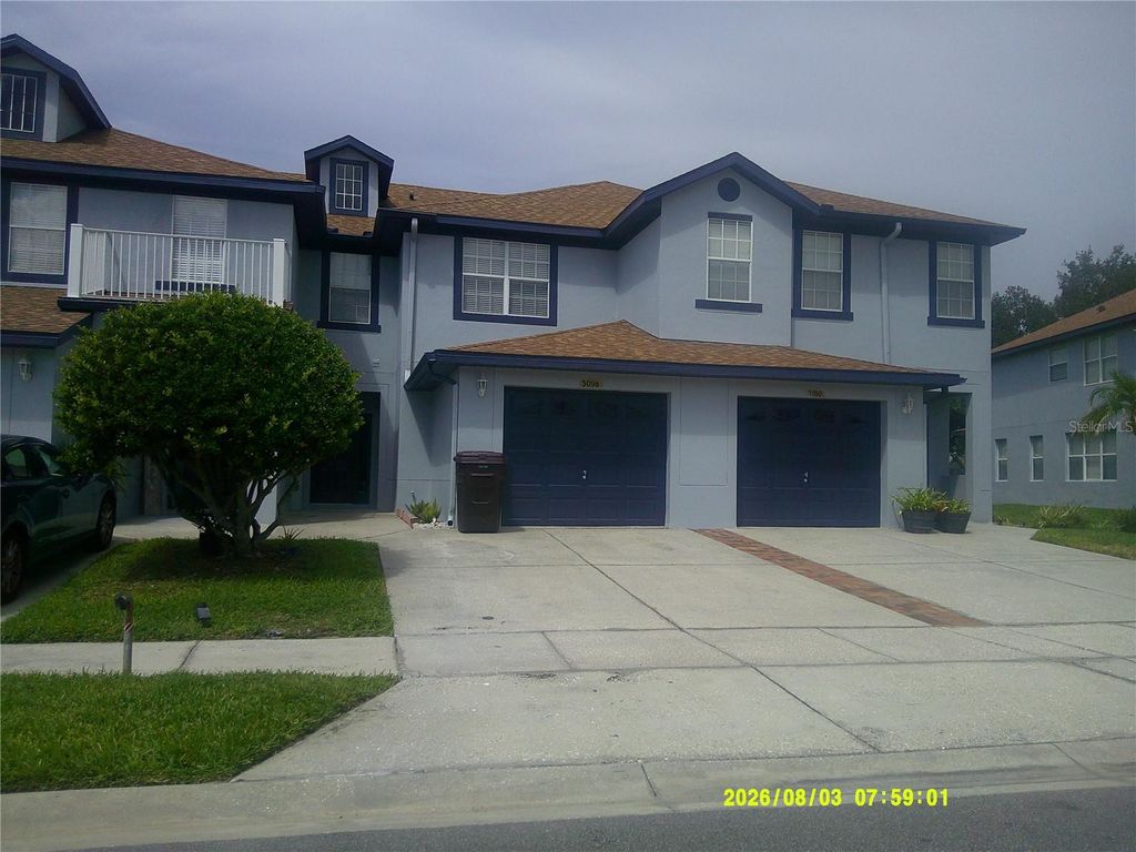 3098 ASHLAND LANE N, Kissimmee, FL 34741