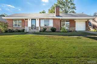 5937 Childress Avenue, St Louis, MO 63109