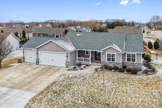 1823 NATION COURT, Neenah, WI 54956