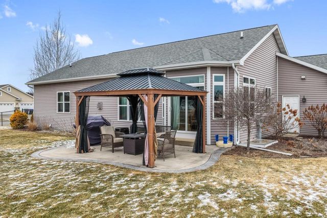 1823 NATION COURT, Neenah, WI 54956