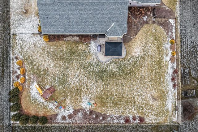 1823 NATION COURT, Neenah, WI 54956