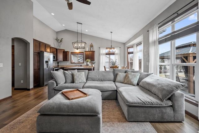 1823 NATION COURT, Neenah, WI 54956