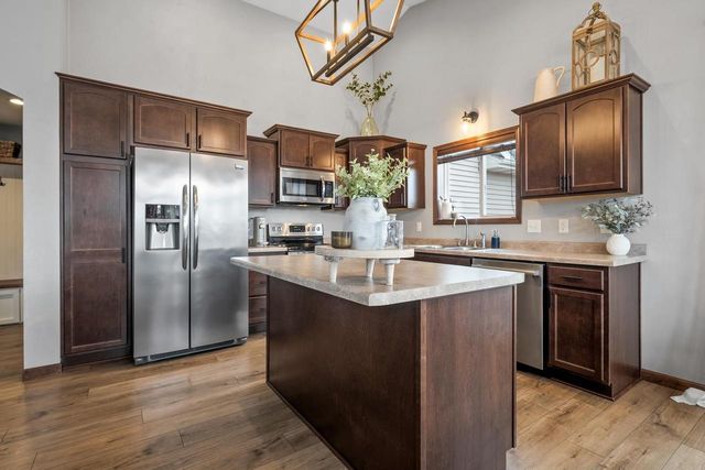 1823 NATION COURT, Neenah, WI 54956