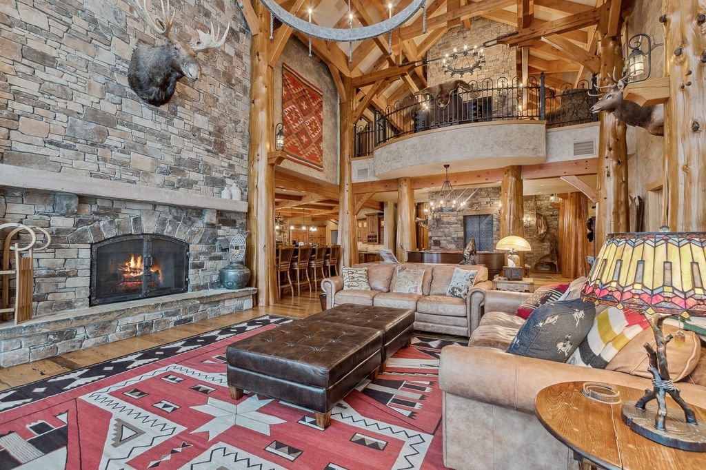 307 Northern Lights Drive, Whitefish, MT 59937 photo 13