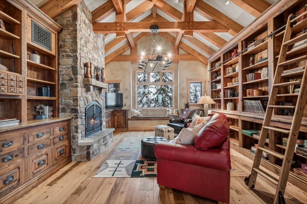 307 Northern Lights Drive, Whitefish, MT 59937 photo 15