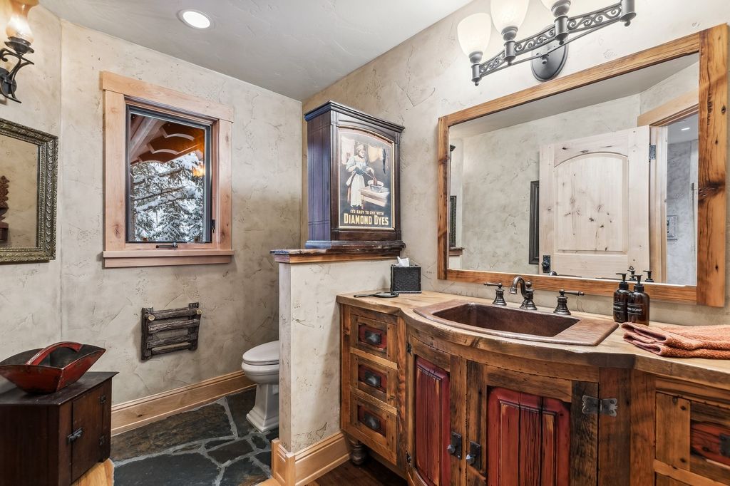 307 Northern Lights Drive, Whitefish, MT 59937 photo 16