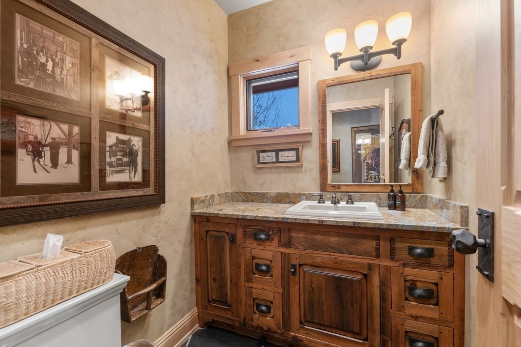 307 Northern Lights Drive, Whitefish, MT 59937 photo 27