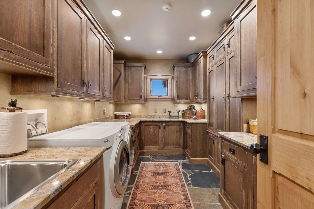 307 Northern Lights Drive, Whitefish, MT 59937 photo 28