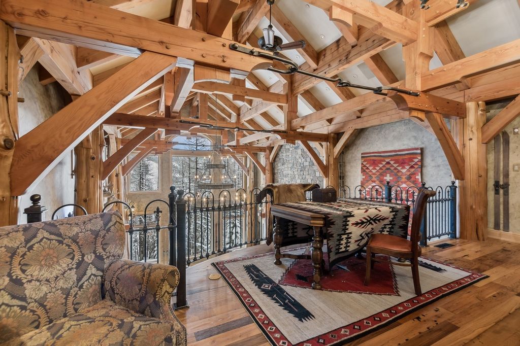 307 Northern Lights Drive, Whitefish, MT 59937 photo 33