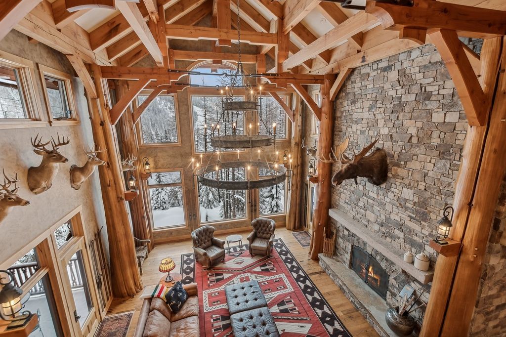 307 Northern Lights Drive, Whitefish, MT 59937 photo 34