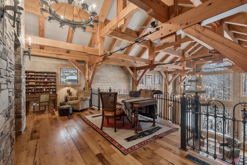 307 Northern Lights Drive, Whitefish, MT 59937 photo 35